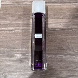 TOBACCO & TONKA BEAN by BANANA REPUBLIC Unisex Body Mist Spray 8 oz NEW